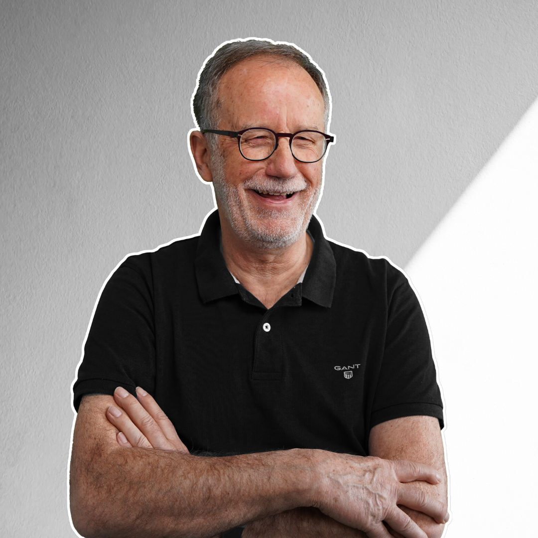 Rüdiger Wandtke, Geschäftsführer Wandtke Dental