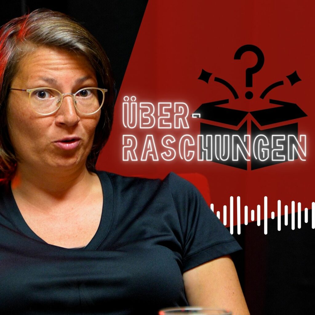 Überraschungen