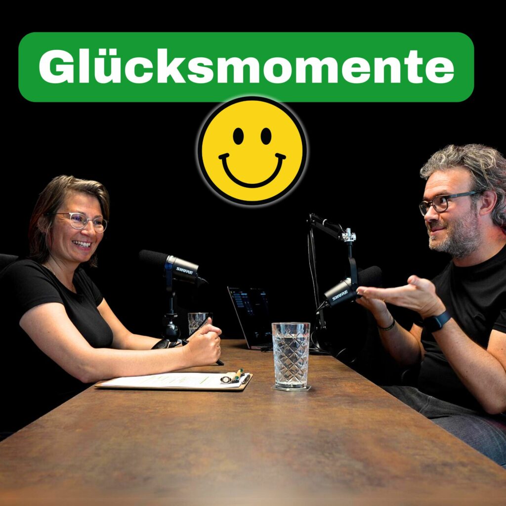 Glücksmomente