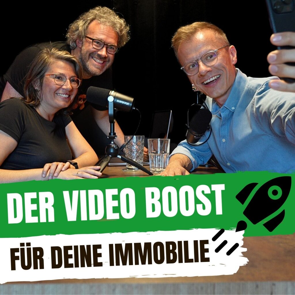 Immobilienvideos