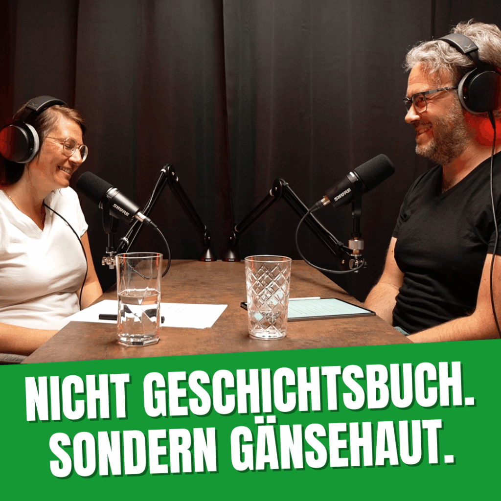 Erinnerungsfilme: So bleibt Stadtgeschichte lebendig
