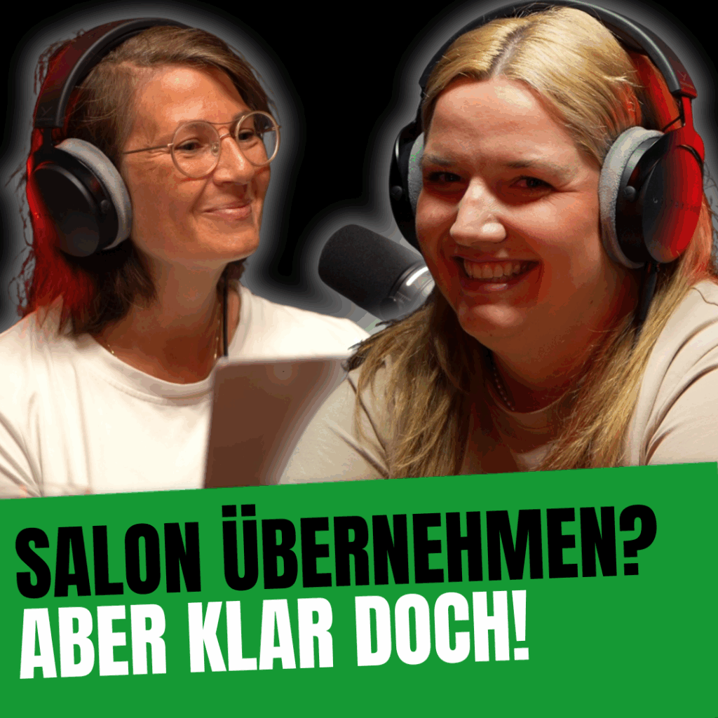 Friseursalon Horb - Laura Doormann