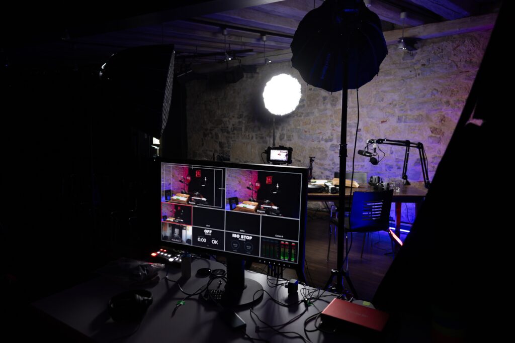Videopodcast