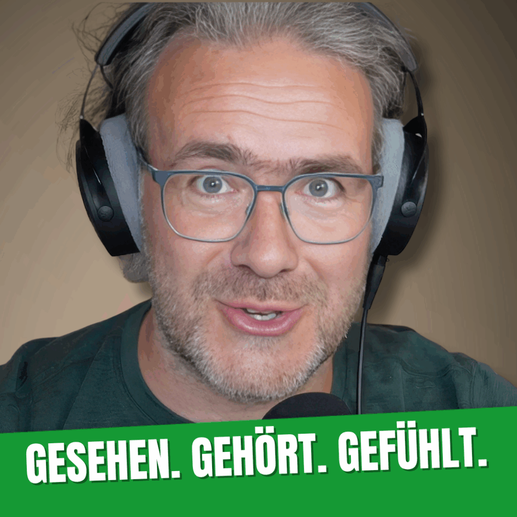 gesehen - gehört - gefühlt