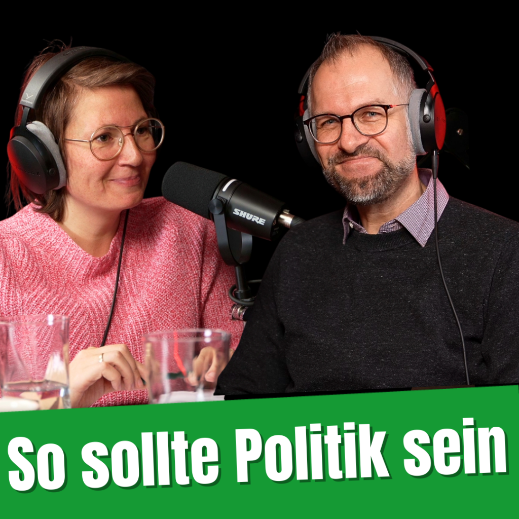 Bürgermeister Ralf Ulbrich