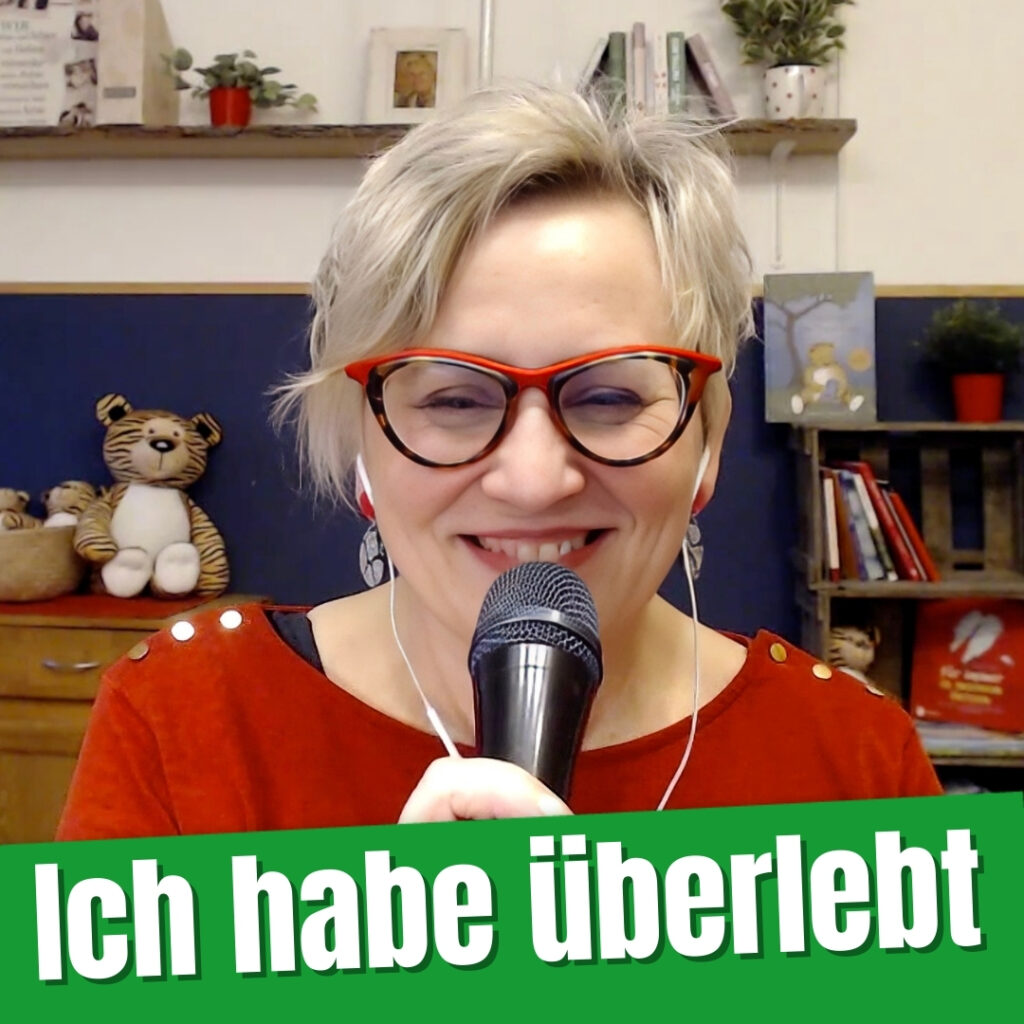 Trauer & Trost Betra Berghaus