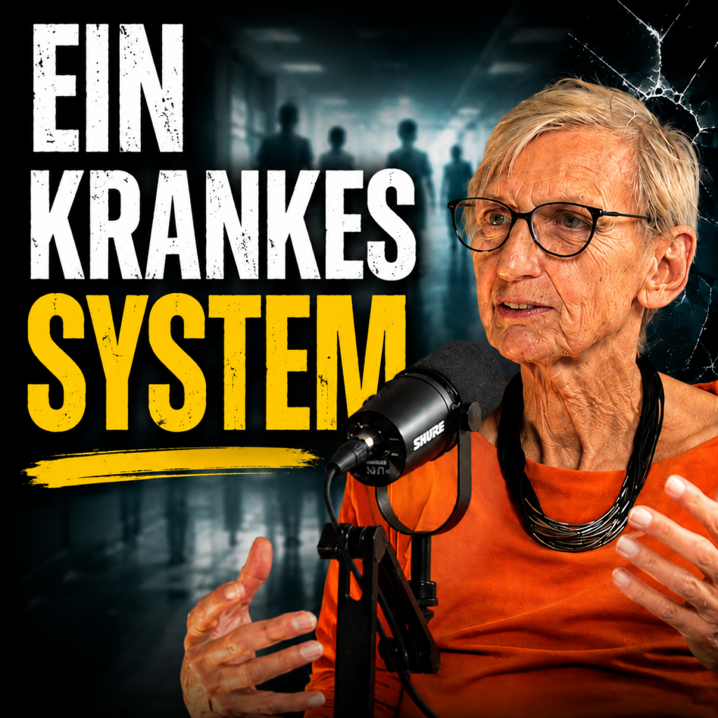 Monika Fuhl zu Gast im Podcast von Schwarzwald Anker