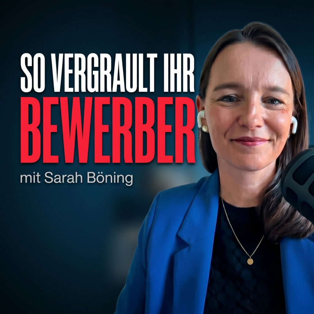 Sarah Böning im Schwarzwald Anker Podcast bei Adina und Arne Kocher