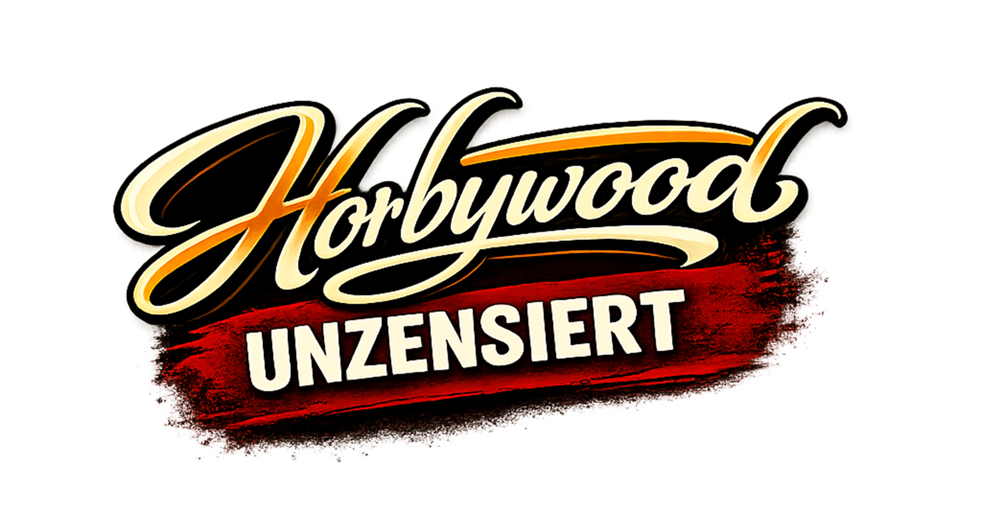 Horbywood unzensiert – der Schwarzwald Anker Podcast