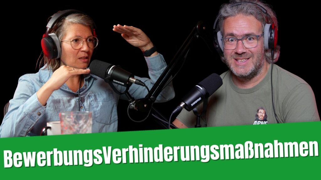 Folge 39 – Stellenanzeige Stadtverwaltung