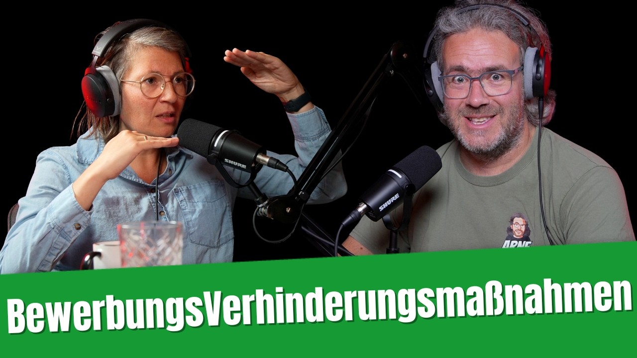 Paragrafen vs. Persönlichkeit: Fachkräftemangel = Kommunikationsmangel