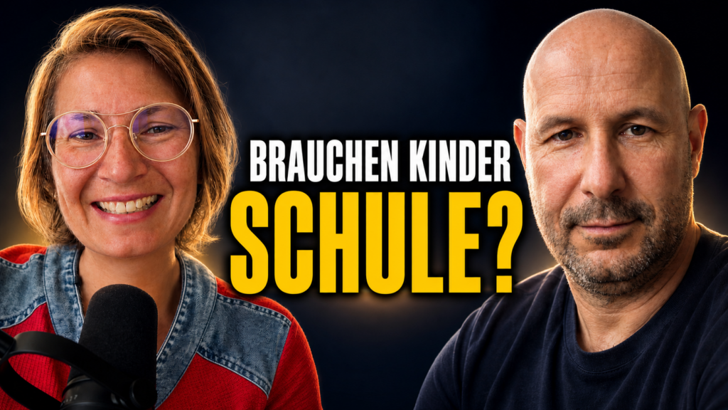 Horbywood unzensiert Folge 59 – Freilernen statt Schule