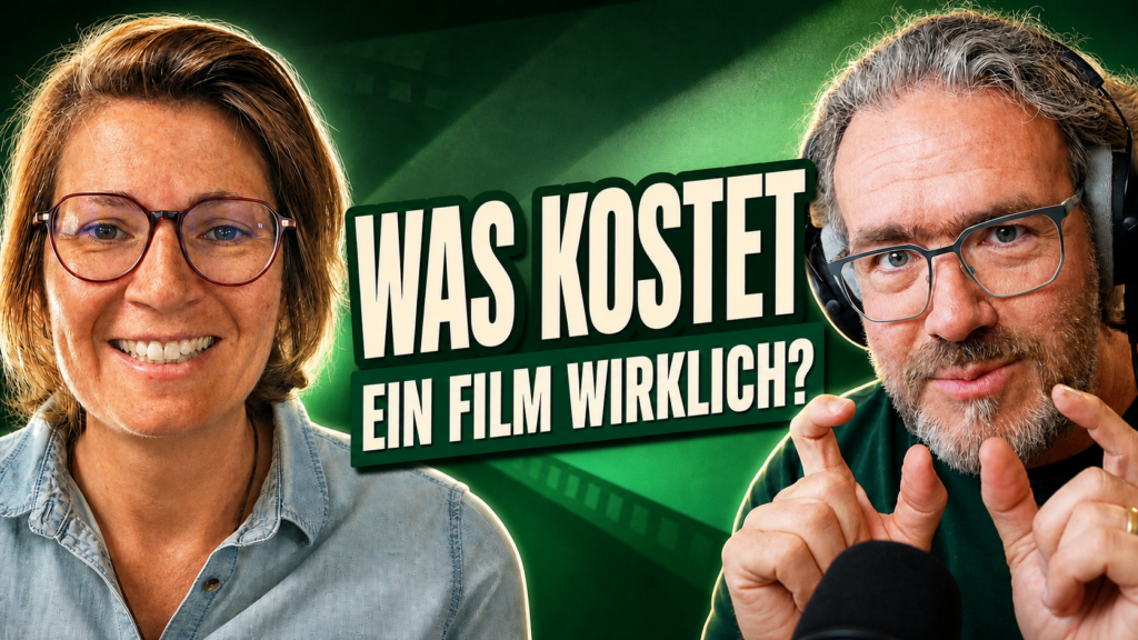 Horbywood unzensiert Folge 58 – Was ein Imagefilm wirklich kostet