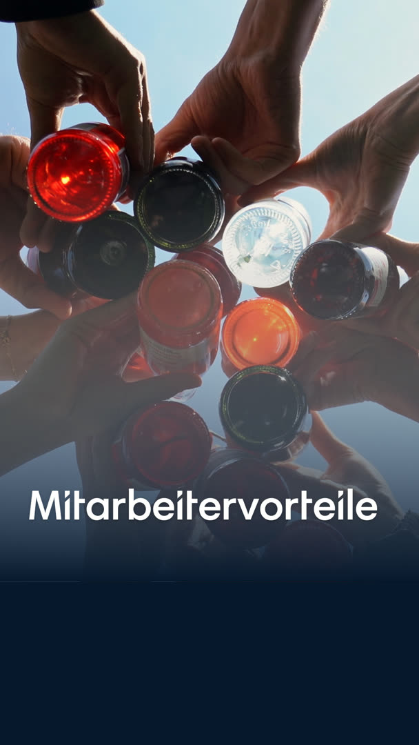 Kurzclip: Mitarbeitervorteile bei hitcom