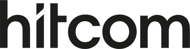 Logo hitcom