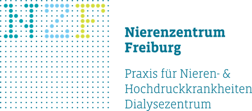 Logo Nierenzentrum Freiburg
