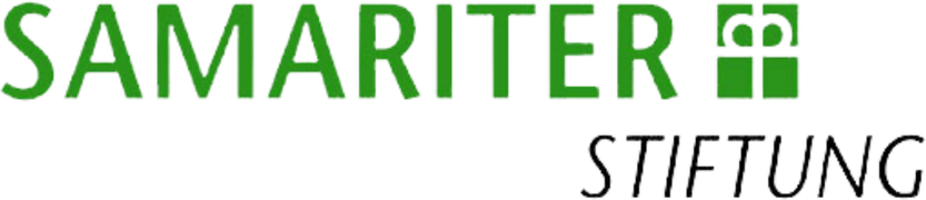 Logo Samariterstiftung