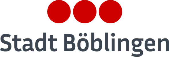 Logo Stadt Böblingen