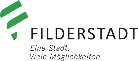Logo Stadt Filderstadt
