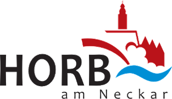 Logo Stadt Horb am Neckar