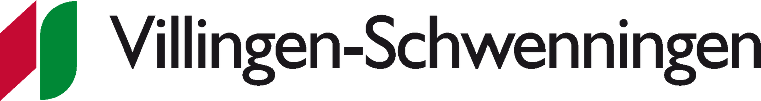 Logo Stadt Villingen-Schwenningen
