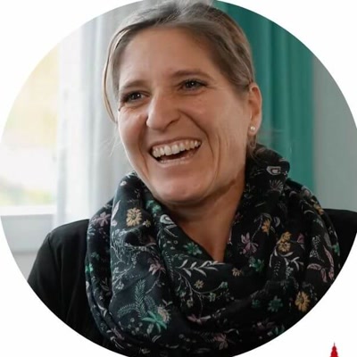 Cornelia Schäfer, Stadt Horb