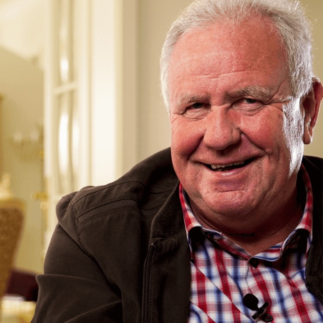 Werner, Erinnerungsfilm