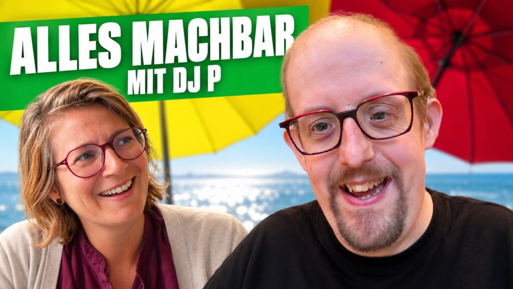 Horbywood unzensiert Folge 62 – Alles machbar mit DJ P