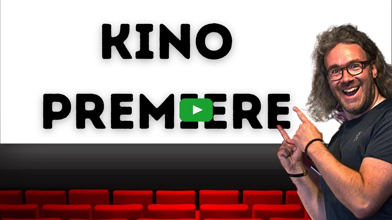 Kinopremiere des Recruiting-Films von hitcom, Vorschaubild