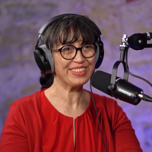 Spotify-Cover aus dem Lotzer-Podcast