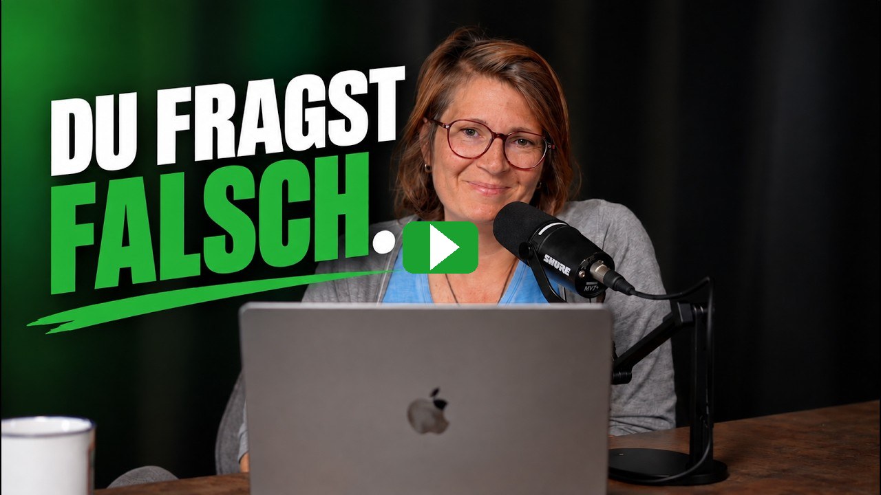 Mitarbeiter vor der Kamera: 5 Punkte aus über 100 Gesprächen — Thumbnail