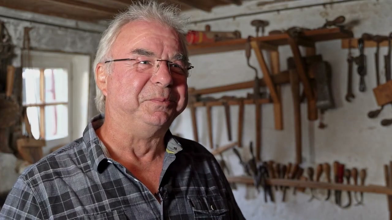 Themenbezogener Erinnerungsfilm: Themenfilm Streuobst der Stadt Mössingen